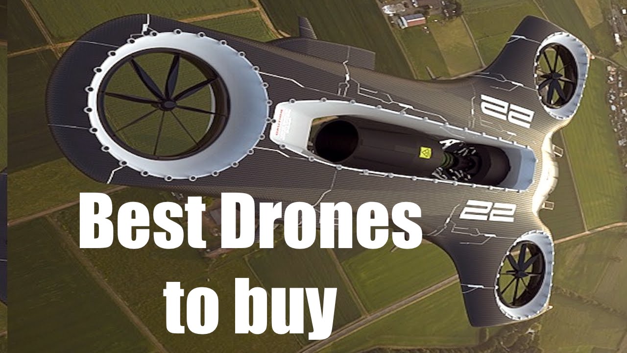 Read more about the article Best Drones You Can Buy 2015